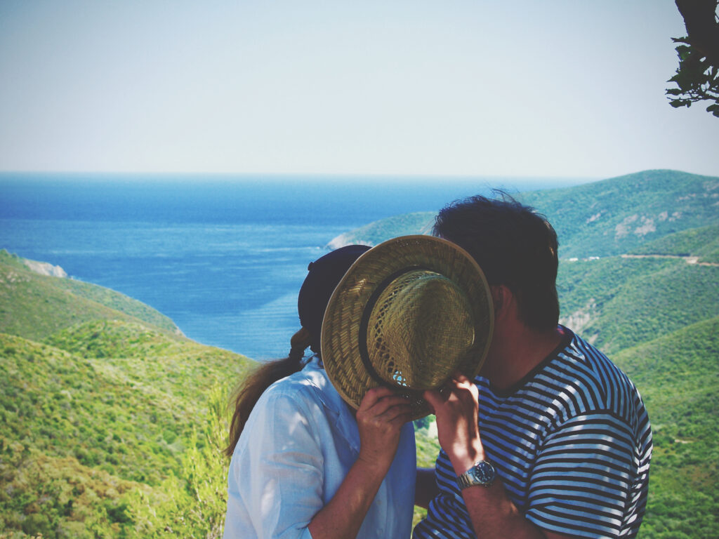 travel packages for honeymooners
