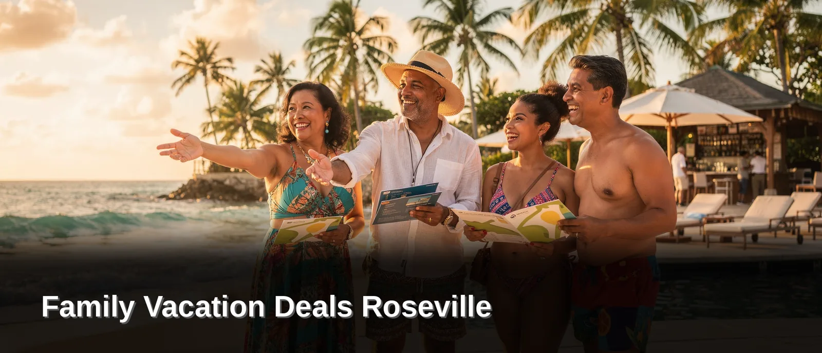 Value comes from local expertise paired with pricing built for real family budgets. Family vacation