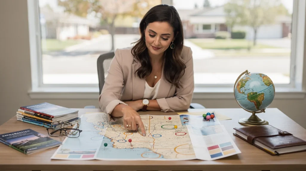 What Services Can You Book Through Us in Elk Grove