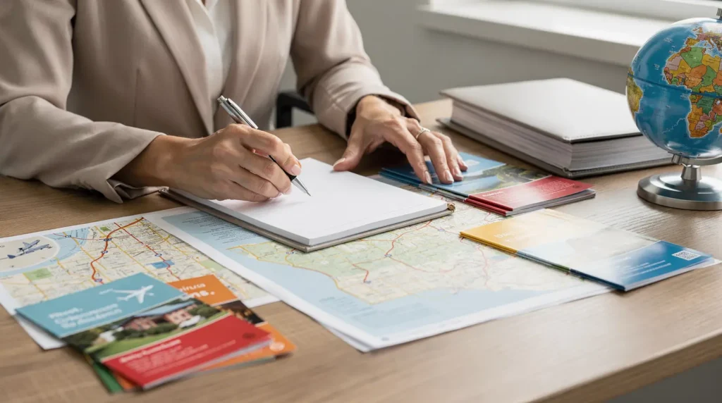 How Does the Planning Process Work in Elk Grove